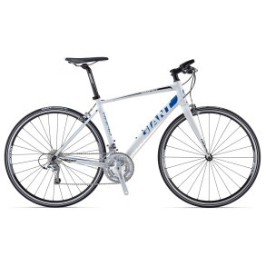 Giant Rapid 2<BR> - 2015 Herre sportscykel