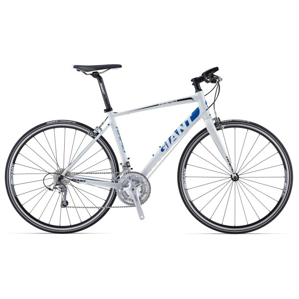 Giant Rapid 2<BR> - 2015 Herre sportscykel SUPER-TILBUD