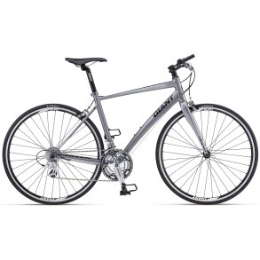 Giant Rapid 4 Gr�<BR> - 2012 Herre sportscykel SUPER-TILBUD