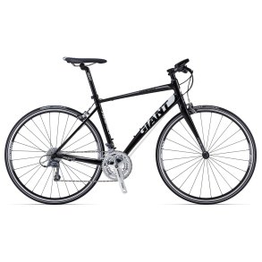 Giant Rapid 4<BR> - 2015 Herre sportscykel 