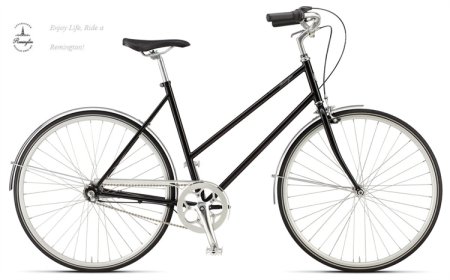 Remington Cykler 