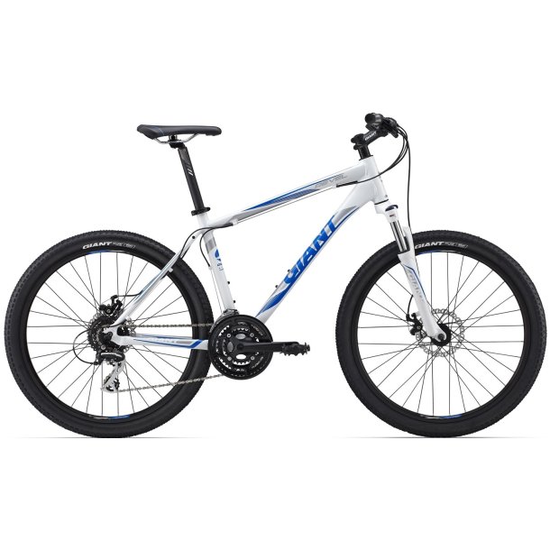 Giant Revel 1 Disc<BR> - 2015 26" MTB cykel SUPER-TILBUD