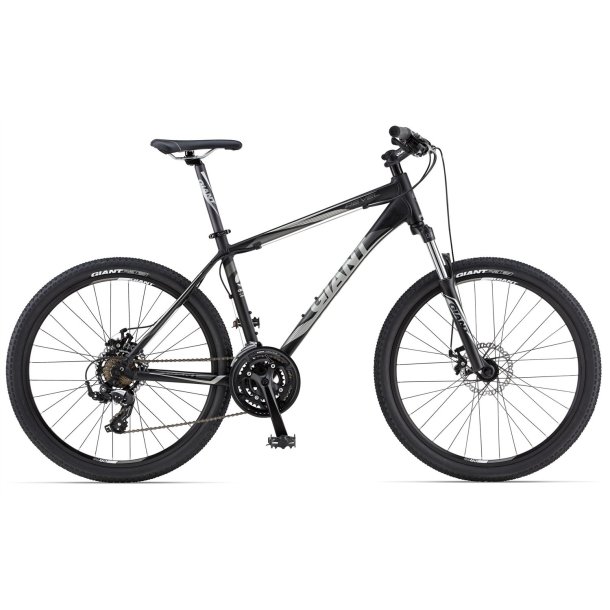 Giant Revel 2 Disc Sort<BR> - 2015 26" MTB cykel 