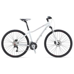 Giant Rove 2 H-Disc <BR> - 2013 Dame sportscykel TILBUD