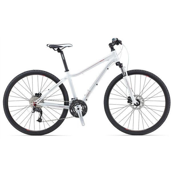 Giant Rove 2 H-Disc <BR> - 2013 Dame sportscykel TILBUD