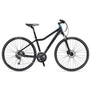 Giant Rove XR H-Disc<BR> - 2013 Dame sportscykel TILBUD