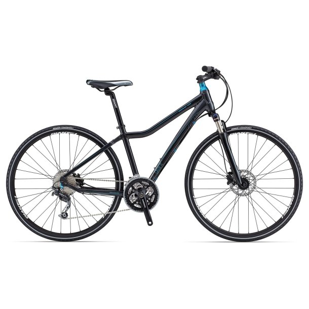 Giant Rove XR H-Disc<BR> - 2013 Dame sportscykel TILBUD
