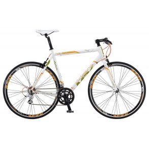 MBK RTB 200 Hvid<BR>- 2012 Herre sportscykel TILBUD