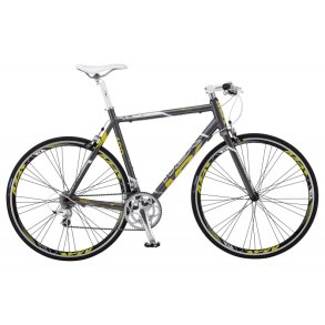 MBK RTB 400 Gr�<BR>- 2012 Herre sportscykel TILBUD