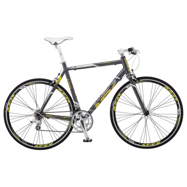 MBK RTB 400 Gr�<BR>- 2012 Herre sportscykel TILBUD