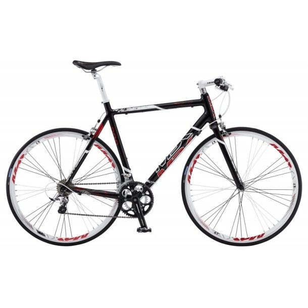 MBK RTB 900 Sort<BR> - 2012 Herre sportscykel SUPER-TILBUD