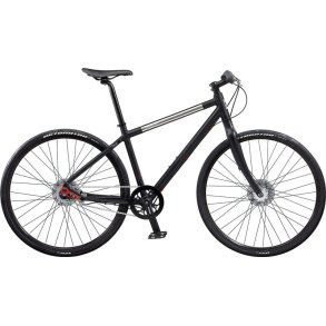 Giant Seek 2 Nexus 8R Sort<BR> - 2012 Unisex citybike SUPER-TILBUD