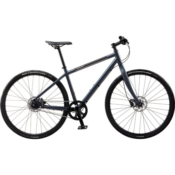 Giant Seek 0 H-Disc <BR> - 2012 Citybike SUPER-TILBUD