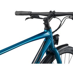 Giant Escape City 1 Disc <BR>- 2024 Herre sportscykel TILBUD