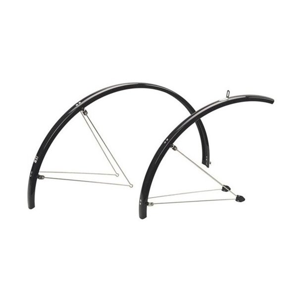 Hebie 26"/29"/700C sk�rme - Til fastmontering
