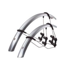 SKS Raceblade skrmst <BR>- 700C til racer / citybike 