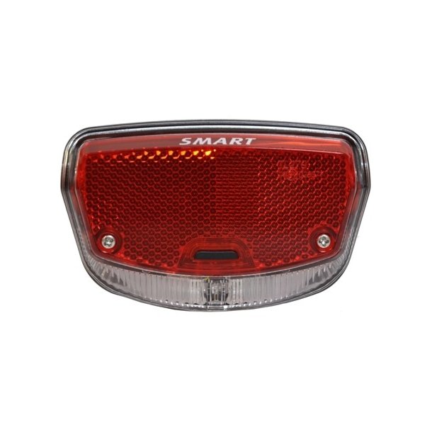 Lygte SMART LED Bag Lystunnel blink/konstant 50mm (20)