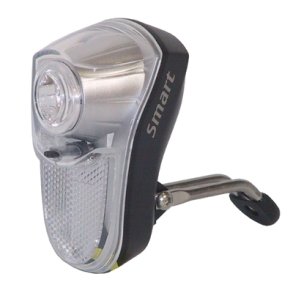 SMART diode forlygte <BR>- Til montering i forgaffel