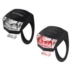 Giant Numen Mini <BR>- Lygtest UDEN lygteholdere