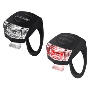 Giant Numen Mini <BR>- Lygtest UDEN lygteholdere