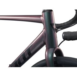 Giant Contend AR 2 Dark Iridescent <BR>- 2025 Aluminium racercykel
