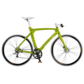 Avenue Spirit XS-3000 Gr�n <BR>- 2012 Herre sportscykel SUPER-TILBUD