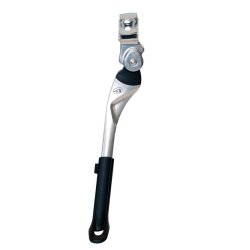 avenue sttteben i aluminum <br> justerbar slv