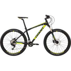 Giant Talon 0 LTD H-Disc <BR>- 2017 27.5" MTB cykel SUPER-TILBUD