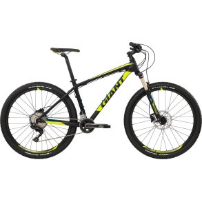 Giant Talon 0 LTD H-Disc <BR>- 2017 27.5
