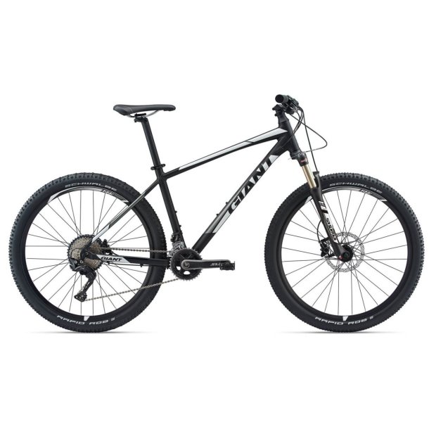 Giant Talon 0 GE <BR>- 2018 27.5" MTB cykel SUPER-TILBUD