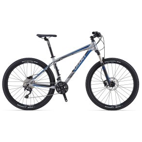 Giant Talon 2 LTD H-Disc S�lv<BR> - 2014 27.5
