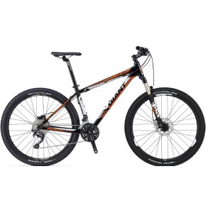 Giant Talon 2 LTD H-Disc Sort<BR> - 2014 27.5