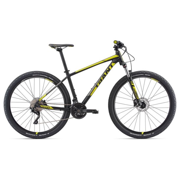 Giant Talon 29er 1 GE<BR> - 2018 29" MTB cykel