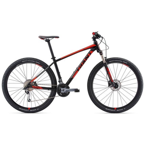 Giant Talon 29er 2 GE<BR> - 2018 29" MTB cykel