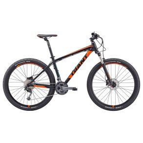 Giant Talon 2 LTD H-Disc<BR> - 2017 27.5
