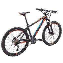 Giant Talon 2 LTD H-Disc<BR> - 2017 27.5" MTB cykel SUPER-TILBUD