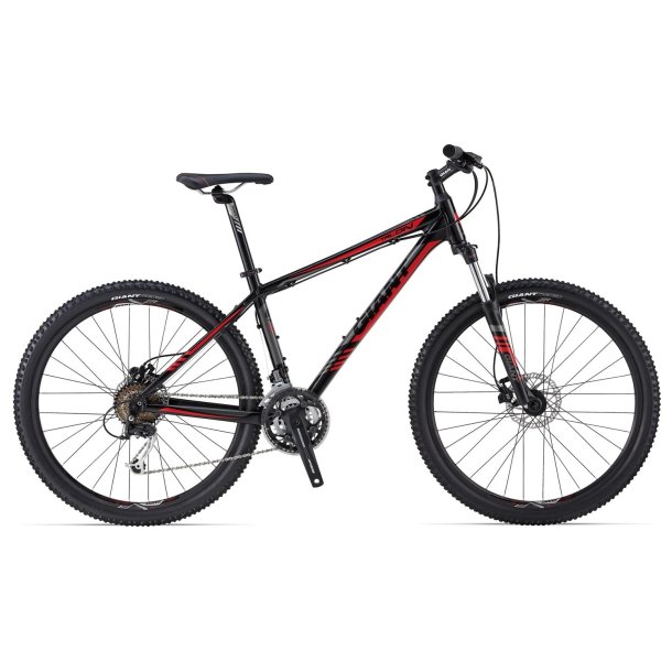 Giant Talon 4 H-Disc<BR> - 2015 27.5" MTB cykel 