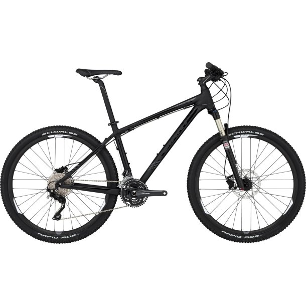Giant Talon 0 LTD H-Disc <BR>- 2016 27.5" MTB cykel