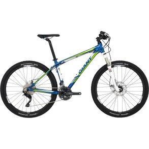 Giant Talon 0 LTD H-Disc Bl�<BR> - 2015 27.5