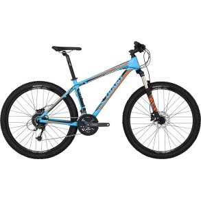 Giant Talon 3 LTD H-Disc Bl�/Orange<BR> - 2015 27.5