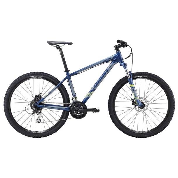 Giant Talon 4 H-Disc<BR>- 2015 27.5" MTB cykel