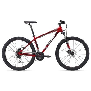 Giant Talon 4 H-Disc R�d<BR> - 2015 27.5