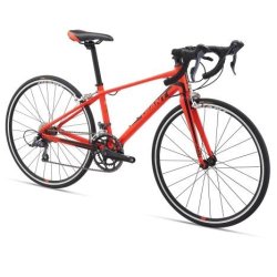 Giant TCR Espoir 26"<BR> - 2018 B�rne racer cykel TILBUD