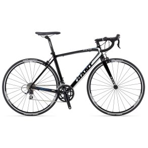 Giant TCR 1 Compact<BR> - 2013 Racer cykel TILBUD