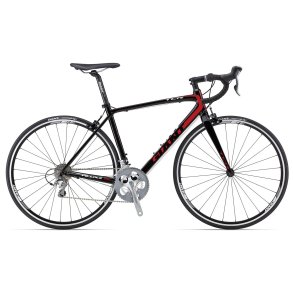 Giant TCR 2 Compact <BR>- 2013 Racercykel TILBUD