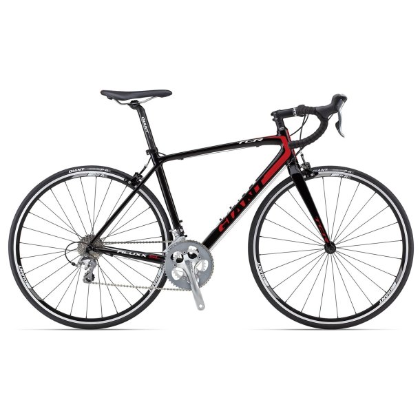 Giant TCR 2 Compact <BR>- 2013 Racercykel TILBUD