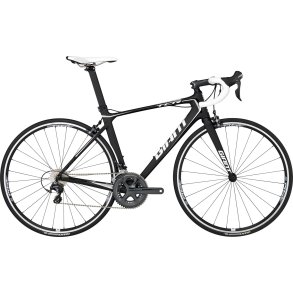 Giant TCR Advanced 1 LTD <BR>- 2015 Carbon racercykel SUPER-TILBUD