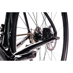Giant TCR Advanced 2 Disc Sort <BR>- 2020 Carbon racercykel