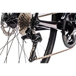 Giant TCR Advanced 2 Disc Sort <BR>- 2020 Carbon racercykel