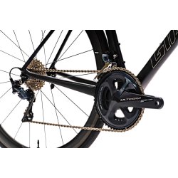 Giant TCR Advanced Pro 1 <BR>- 2020 Carbon racercykel TILBUD